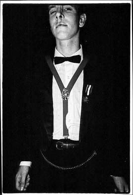 A night in Australia / 1986-1987 - Satoshi Kinoshita