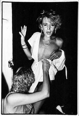 A night in Australia / 1986-1987 - Satoshi Kinoshita