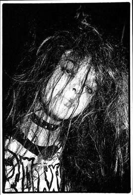 A night in Australia / 1986-1987 - Satoshi Kinoshita