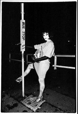 A night in Australia / 1986-1987 - Satoshi Kinoshita