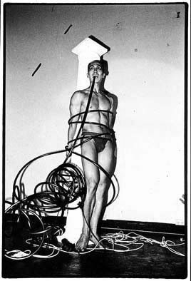 A night in Australia / 1986-1987 - Satoshi Kinoshita