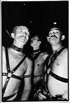 A night in Australia / 1986-1987 - Satoshi Kinoshita