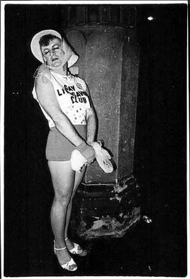 A night in Australia / 1986-1987 - Satoshi Kinoshita