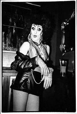 A night in Australia / 1986-1987 - Satoshi Kinoshita