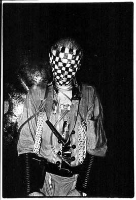 A night in Australia / 1986-1987 - Satoshi Kinoshita