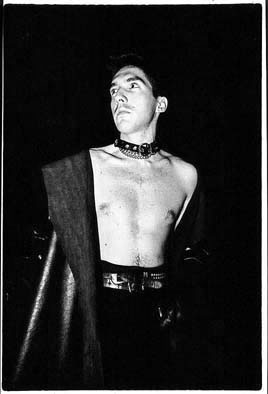 A night in Australia / 1986-1987 - Satoshi Kinoshita