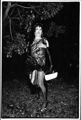 A night in Australia / 1986-1987 - Satoshi Kinoshita