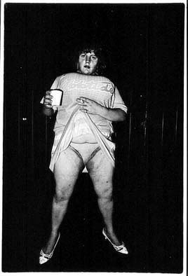 A night in Australia / 1986-1987 - Satoshi Kinoshita