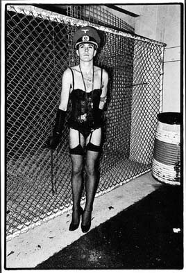 A night in Australia / 1986-1987 - Satoshi Kinoshita