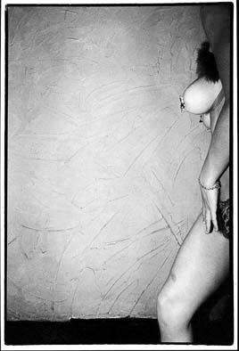 A night in Australia / 1986-1987 - Satoshi Kinoshita
