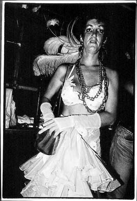 A night in Australia / 1986-1987 - Satoshi Kinoshita