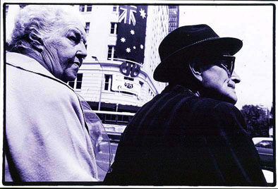 Untitled AUST_2_04 - Satoshi Kinoshita