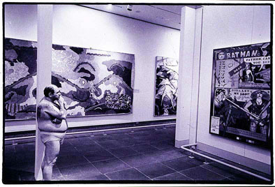 Untitled AUST_2_05 - Satoshi Kinoshita