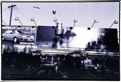 Untitled AUST_2_06 - Satoshi Kinoshita