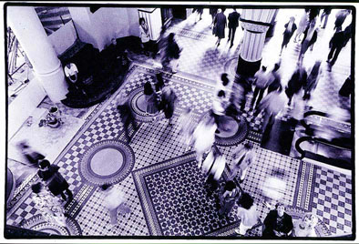 Untitled AUST_2_07 - Satoshi Kinoshita