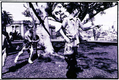 Untitled AUST_2_18 - Satoshi Kinoshita
