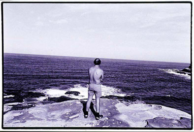 Untitled AUST_2_22 - Satoshi Kinoshita