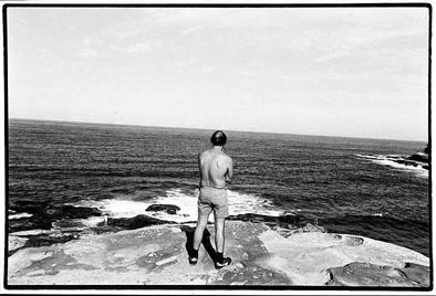 A day in Australia / 1986-1988 - Satoshi Kinoshita