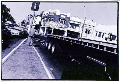 Untitled AUST_2_23 - Satoshi Kinoshita