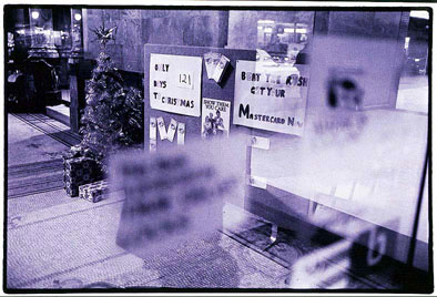 Untitled AUST_2_28 - Satoshi Kinoshita