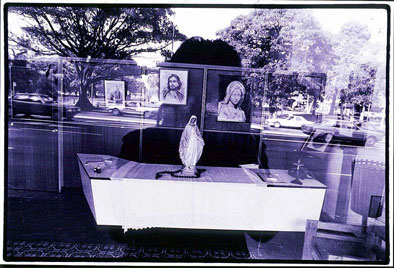 Untitled AUST_2_30 - Satoshi Kinoshita