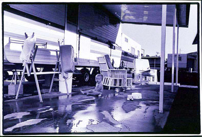 Untitled AUST_2_32 - Satoshi Kinoshita