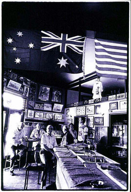 Untitled AUST_2_33 - Satoshi Kinoshita