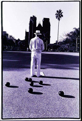 Untitled AUST_2_35 - Satoshi Kinoshita