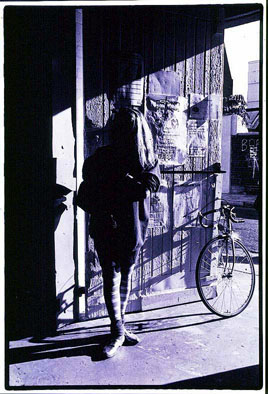 Untitled AUST_2_37 - Satoshi Kinoshita