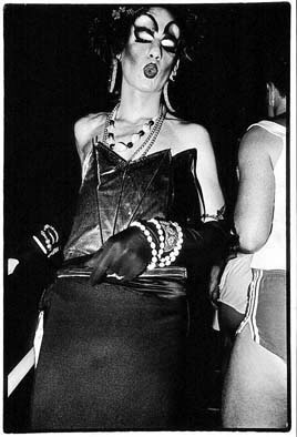 A night in Australia / 1986-1987 - Satoshi Kinoshita