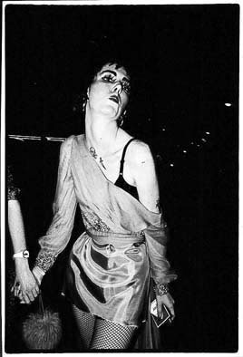A night in Australia / 1986-1987 - Satoshi Kinoshita