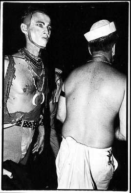 A night in Australia / 1986-1987 - Satoshi Kinoshita