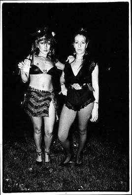 A night in Australia / 1986-1987 - Satoshi Kinoshita