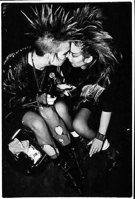A night in Australia / 1986-1987 - Satoshi Kinoshita