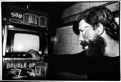 A night in Australia / 1986-1987 - Satoshi Kinoshita