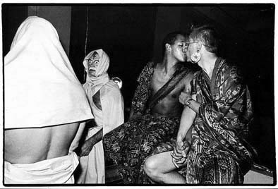 A night in Australia / 1986-1987 - Satoshi Kinoshita