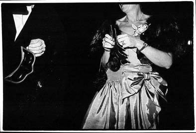 A night in Australia / 1986-1987 - Satoshi Kinoshita