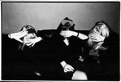 A night in Australia / 1986-1987 - Satoshi Kinoshita
