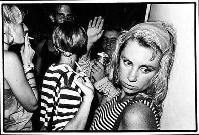 A night in Australia / 1986-1987 - Satoshi Kinoshita