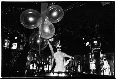 A night in Australia / 1986-1987 - Satoshi Kinoshita