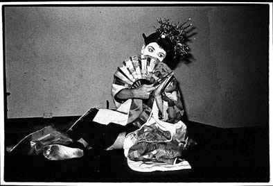 A night in Australia / 1986-1987 - Satoshi Kinoshita