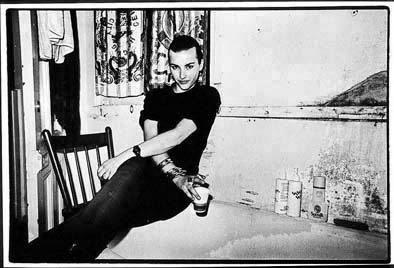 A night in Australia / 1986-1987 - Satoshi Kinoshita
