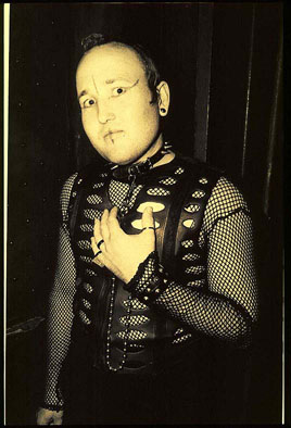 Untitled H99_07 - Satoshi Kinoshita
