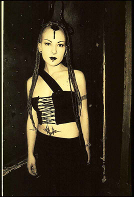 Untitled H99_12 - Satoshi Kinoshita