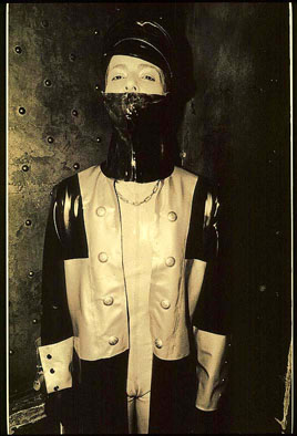 Untitled H99_14 - Satoshi Kinoshita