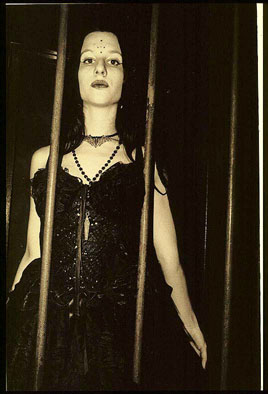 Untitled H99_31 - Satoshi Kinoshita