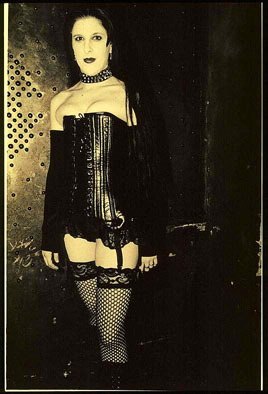 Untitled H99_34 - Satoshi Kinoshita