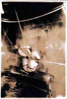 Untitled HB_09 - Satoshi Kinoshita