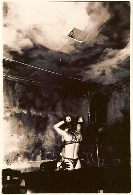 Untitled HB_11 - Satoshi Kinoshita