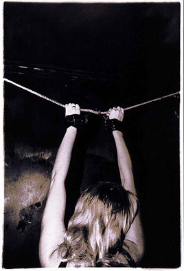 Untitled HB_22 - Satoshi Kinoshita